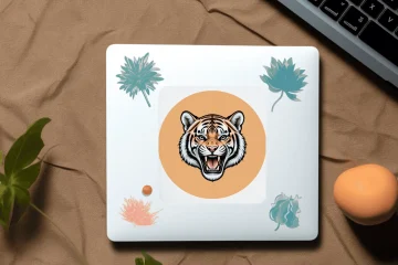 Animal Mood Faces for Kids