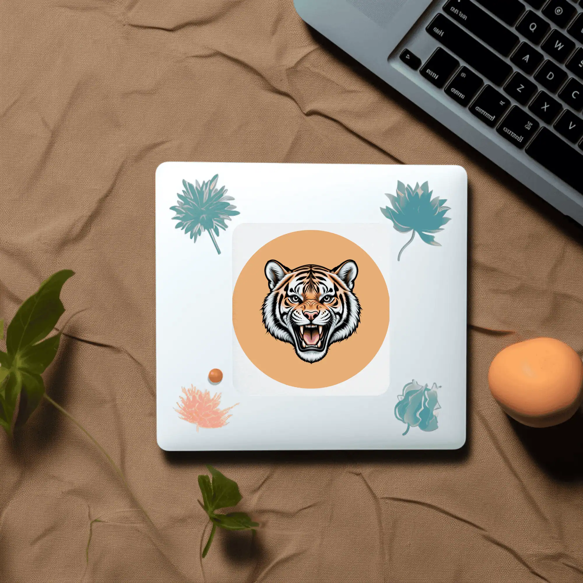 Animal Mood Faces for Kids