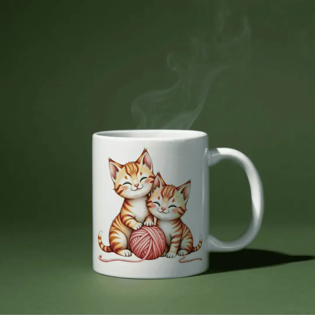 Kittens Prints