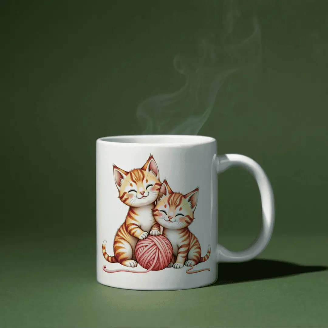 Kittens Prints