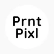 PrntPixl Logo