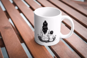 Mother Day Graphics