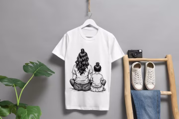 Mother Day TShirt