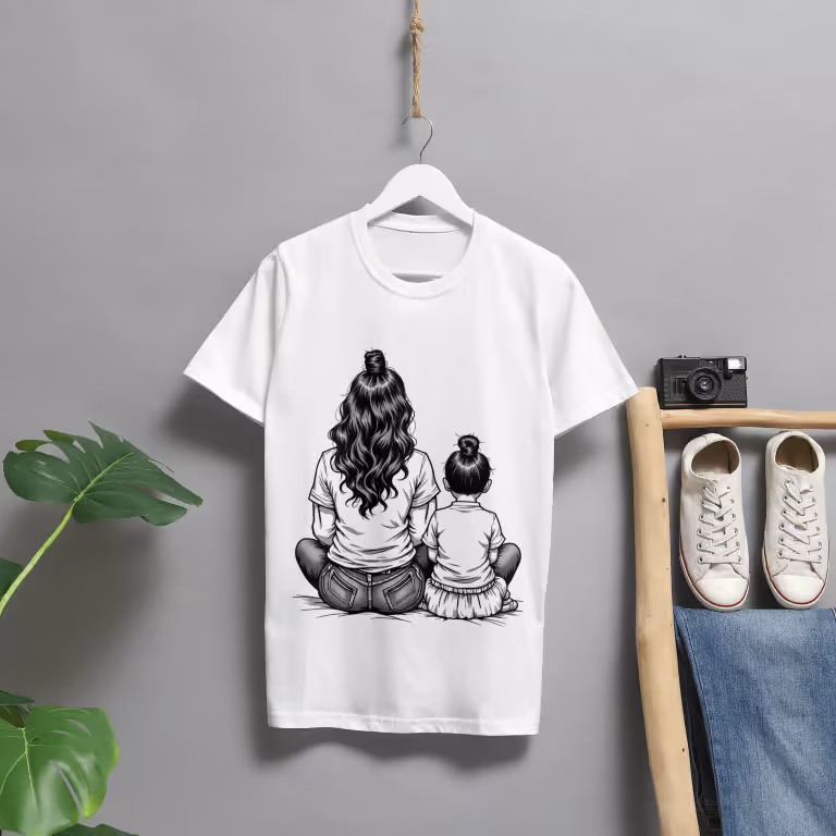 Mother Day TShirt