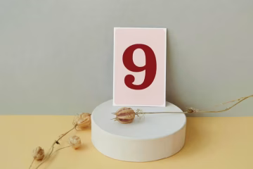 Number Flashcards