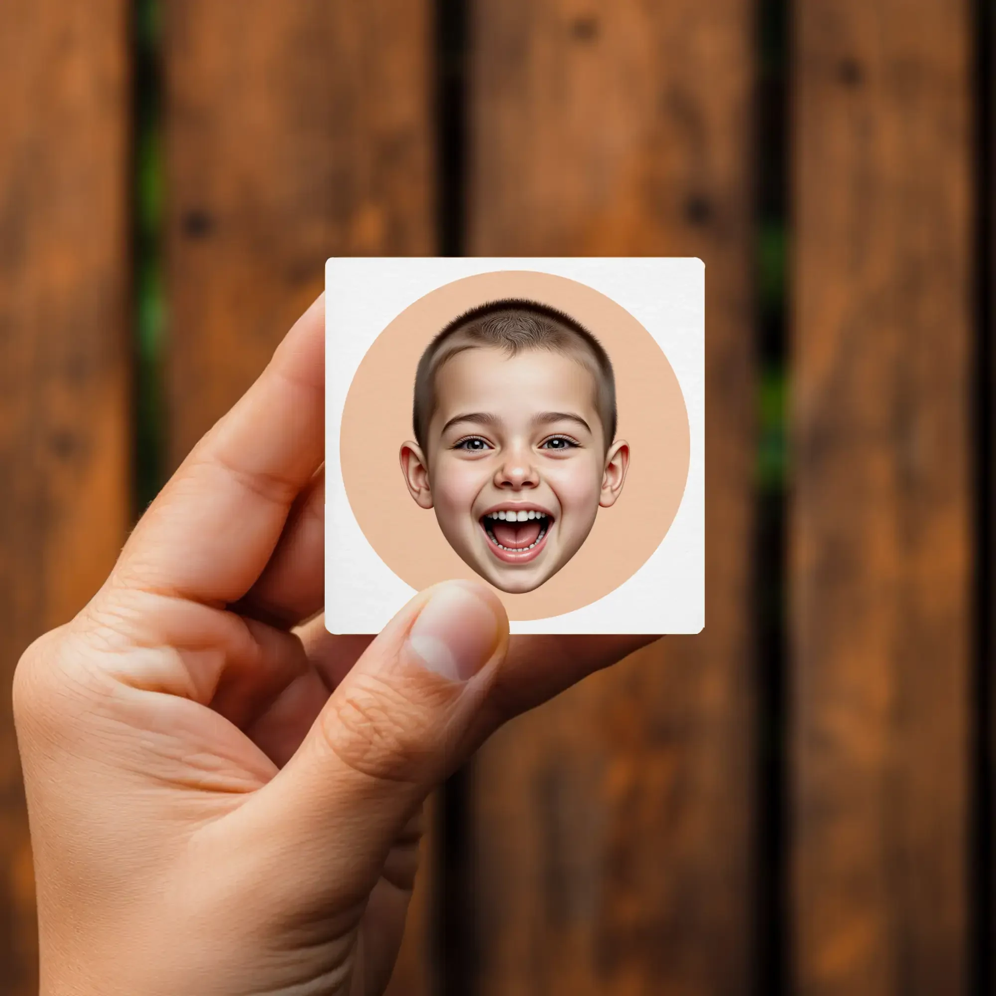 Printable Feelings Stickers