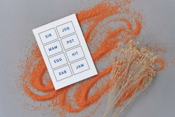 Sight Words For Kids