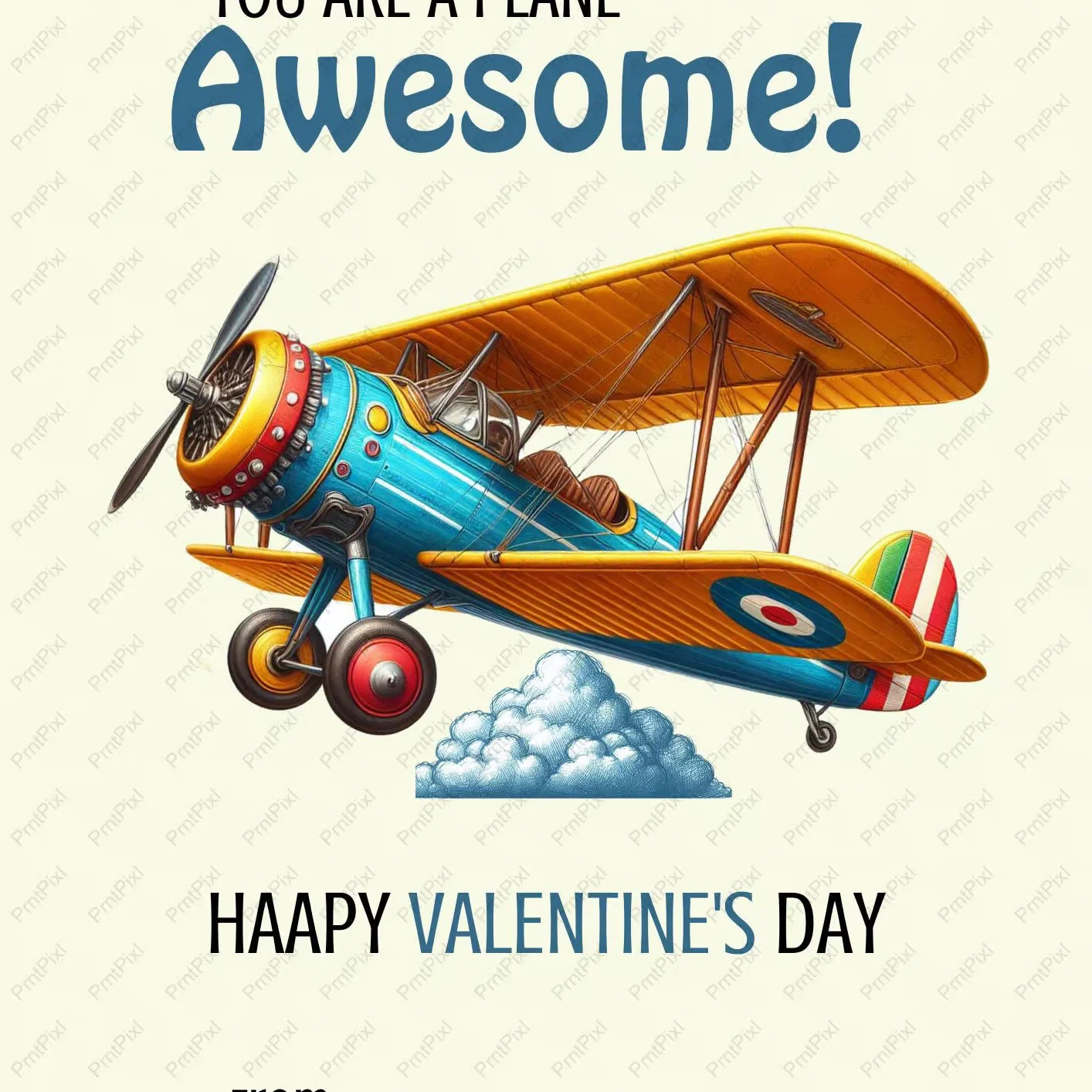 Valentine Awesome Cards