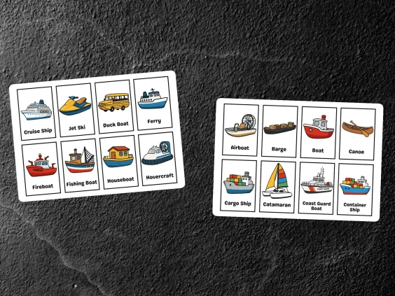 Water Transport Flashcards