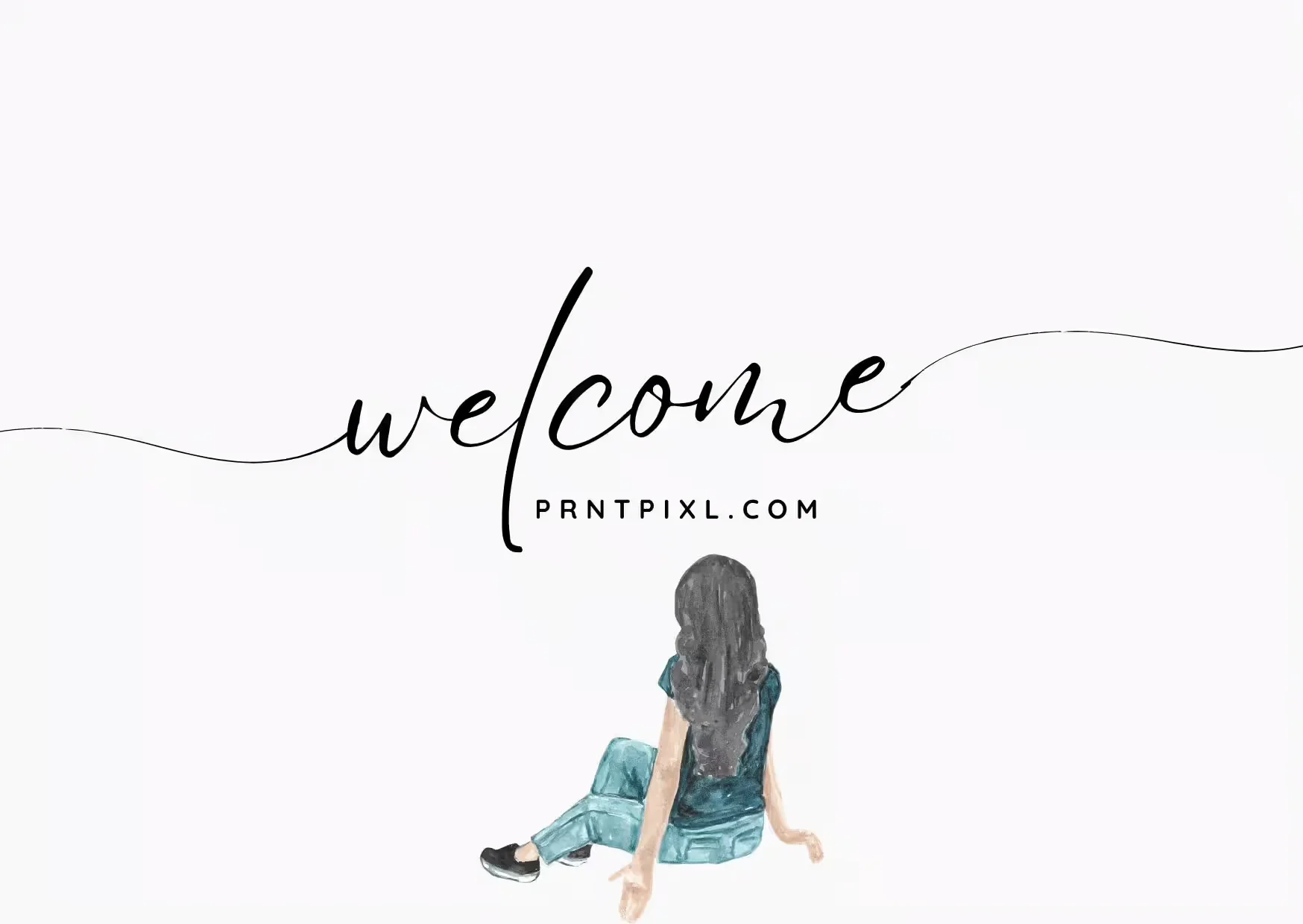 Welcome to PrntPixl