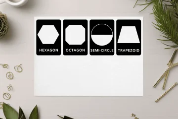 printable shape flashcards for preschool kids by prntpixl