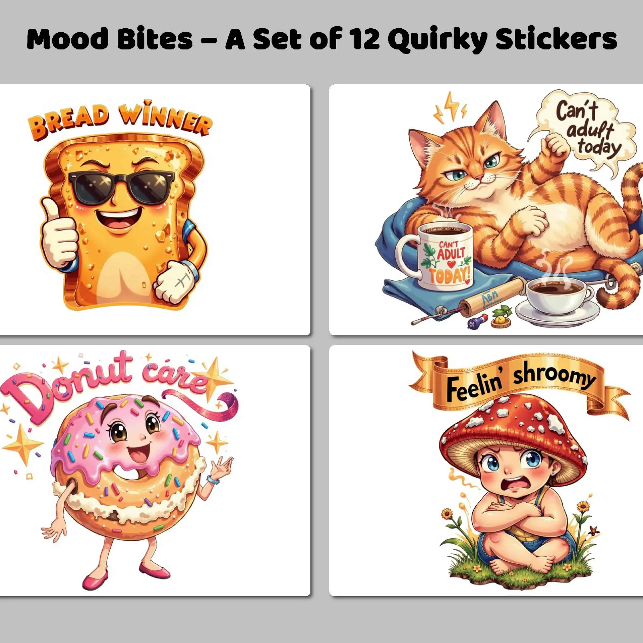 transparent sassy sticker download
